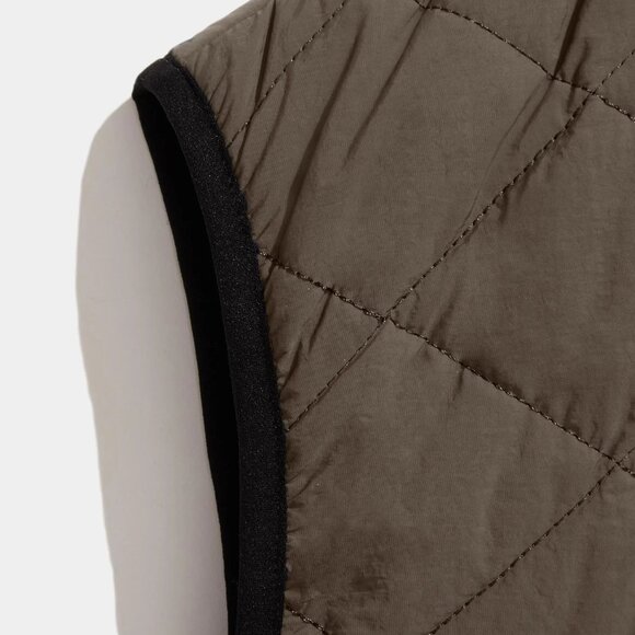 Adsum- Diamond Vest- Coyote- Small - Picture 8 of 10